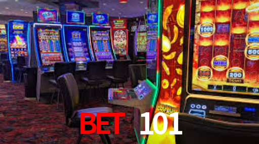 Bet 101